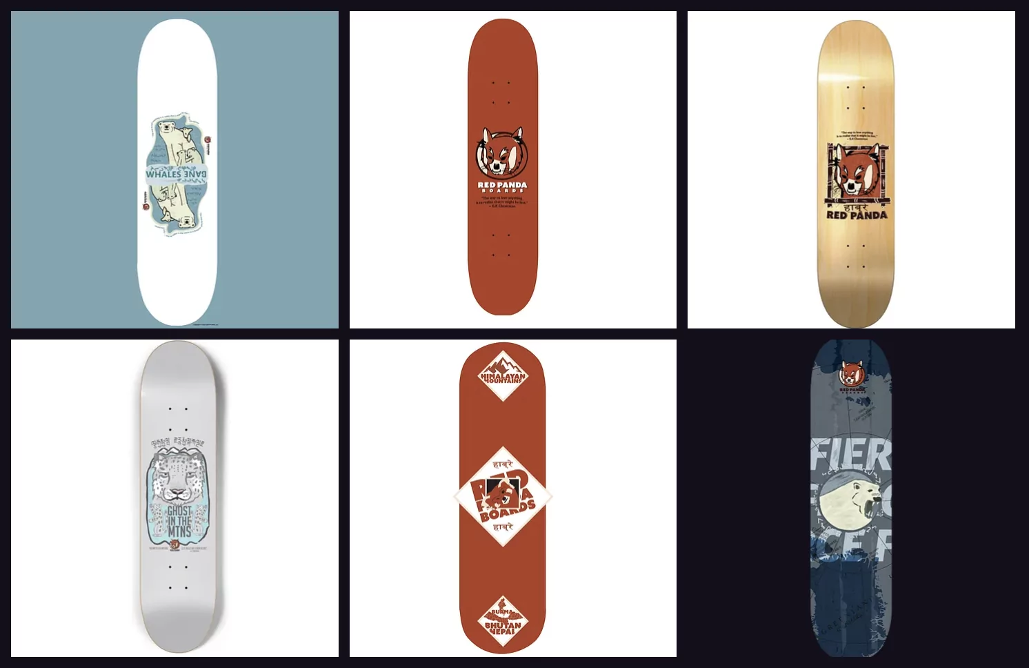 Are skateboarding and Red Panda Boards affordable sporting options?