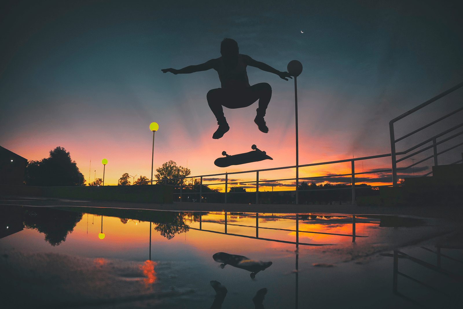 Red Panda Boards: Balance and Joy through Skateboards and Art