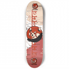 Fiery Skateboard for Sale