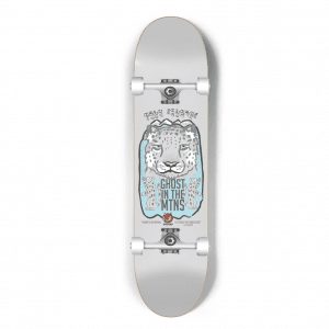 Ghost in the Mountain Complete Skateboard for Sale