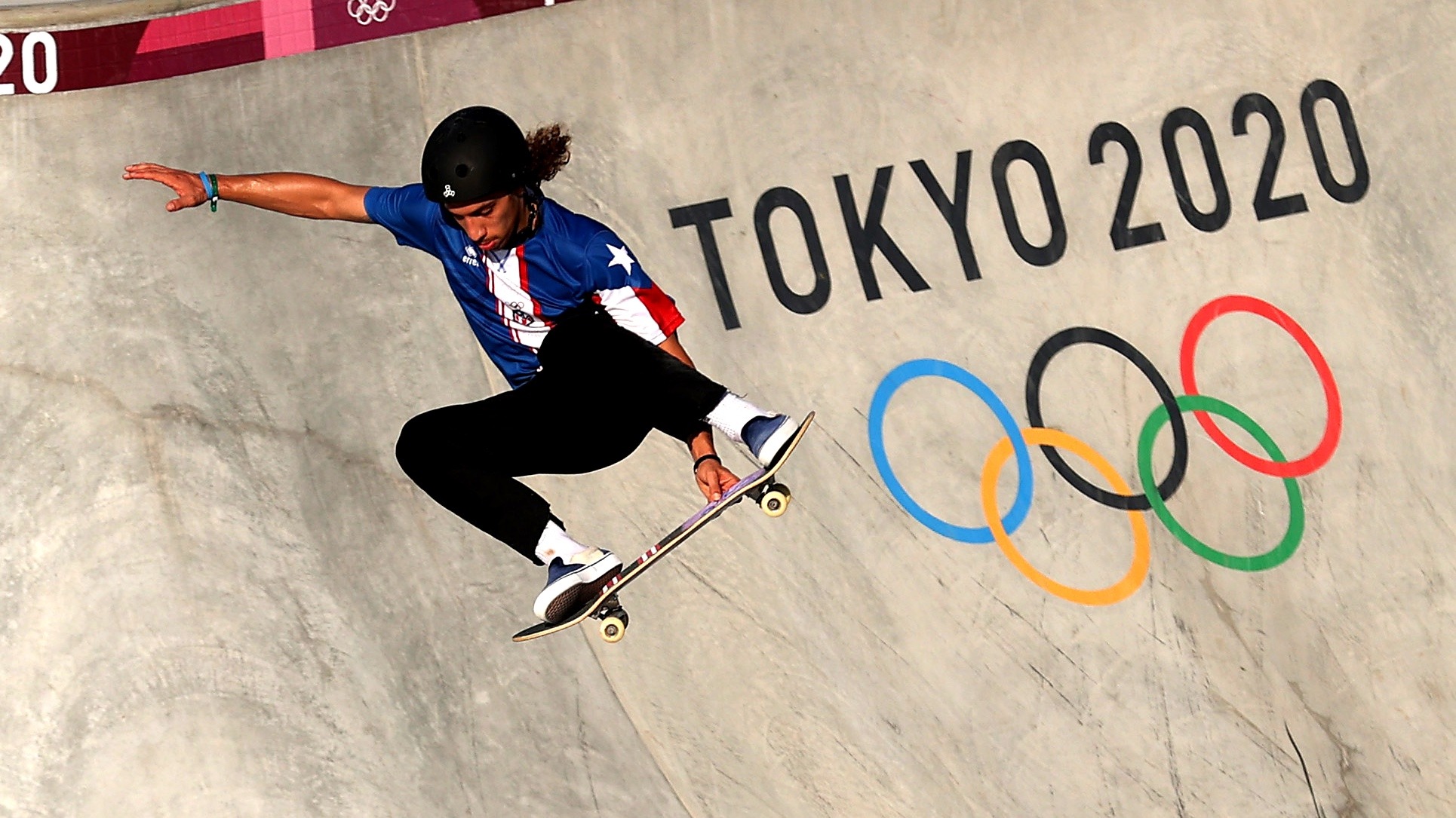 Skateboard: from Fringe to Olympic Sport