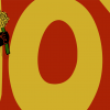 Red Panda Skateboards Joy Skateboard