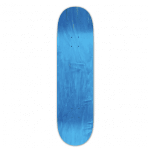 Custom Skateboard - Premium Wood