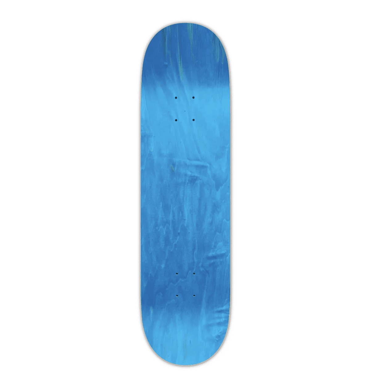 BBS Blank Skateboard Decks