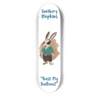 Smithery Hopkins Skateboard Deck