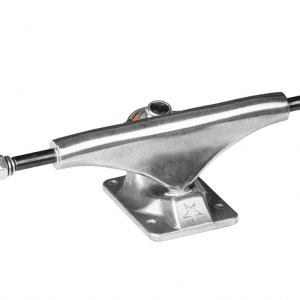 Mini Logo Raw Trucks (Pair)